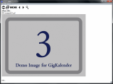 GigKalender - Galerie